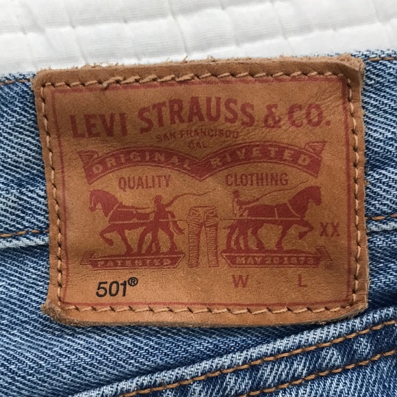 Shorts - Picture 3 of 6